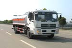 東風(fēng)天錦153單橋油罐車(chē)(加油車(chē))